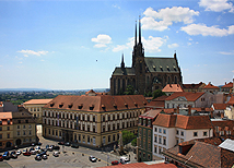 Brno