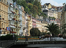 Karlovy Vary