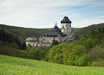 Karlštejn