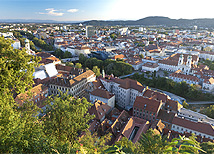 Graz