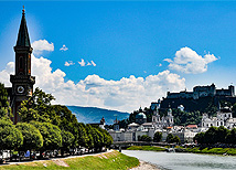 Salzburg