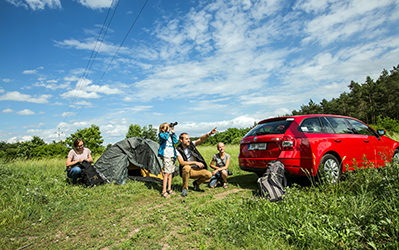 Carsharing