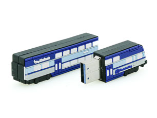 Flash disk CityElefant