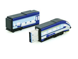 Flash disk RegioShark
