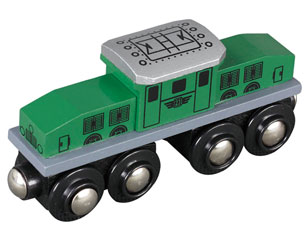 Lokomotiva - SBB Krokodýl - Maxim 50499
