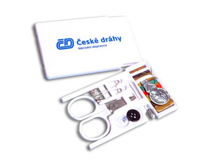 Cestovní šitíčko
