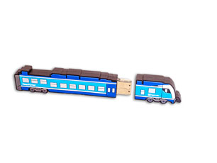 Flash disk 