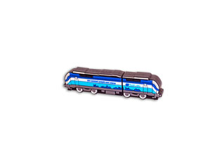 Flash disk vzor 