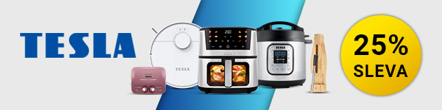 TESLA Electronics	