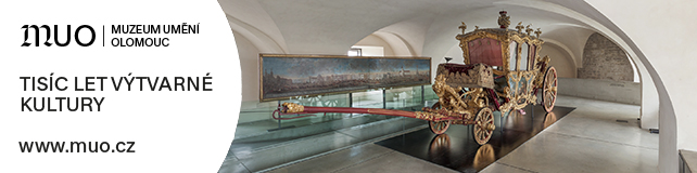Muzeum umění Olomouc 