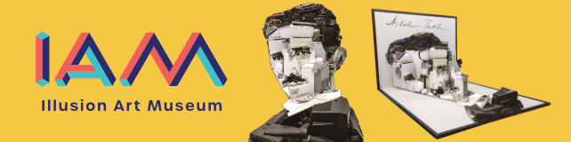 IAM Illusion Art Museum	