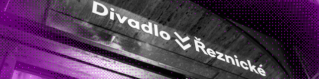 Divadlo v Řeznické