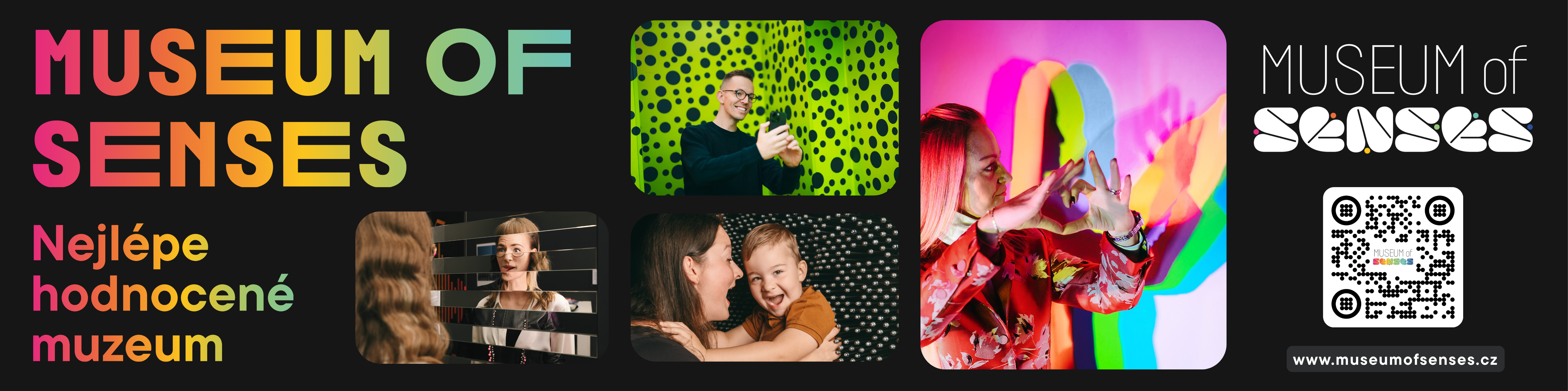 Muzeum smyslů	