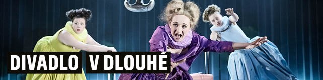 Divadlo v Dlouhé