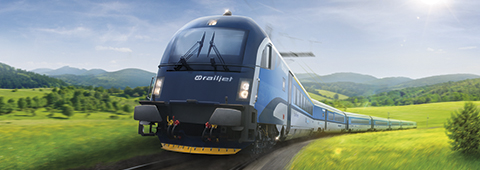 RAILJET