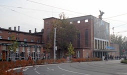 ČD v Olomouckém kraji