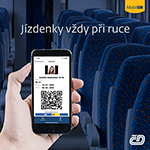 IDSOK – Integrovaný dopravní systém Olomouckého kraje