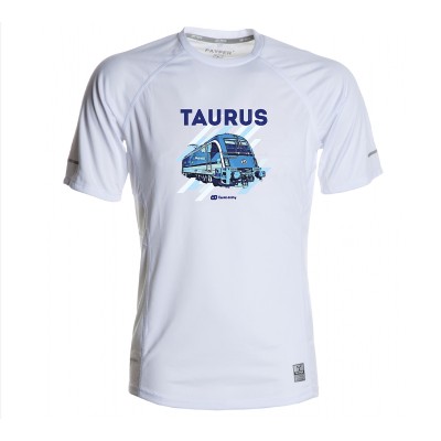 Funkční triko Taurus