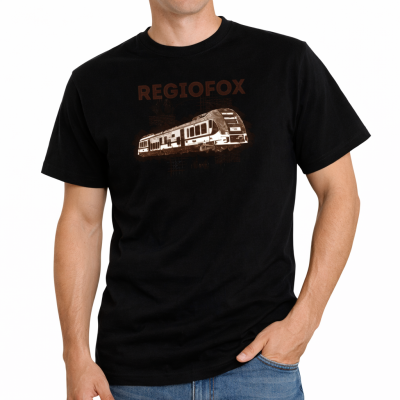 Triko RegioFox