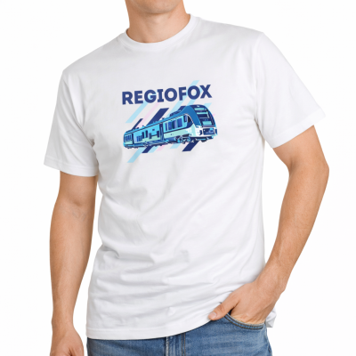 Triko RegioFox