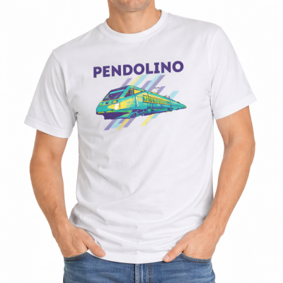 Triko Pendolino