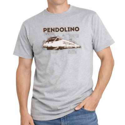 Triko Pendolino