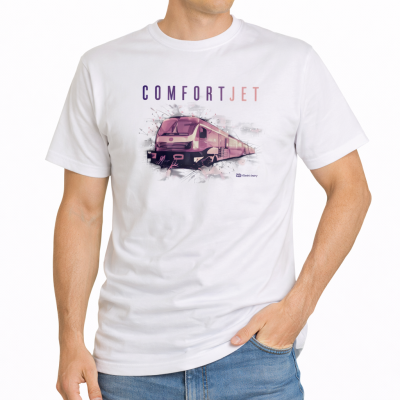 Triko ComfortJet