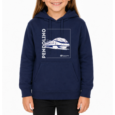 Dětská mikina Pendolino...