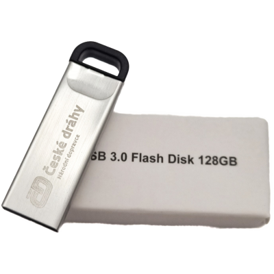 Flash disk 128 GB (USB 3.2...