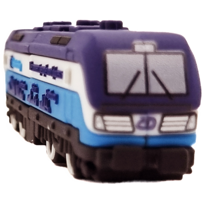 3D flash disk Vectron 64 GB