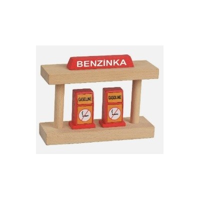 Benzinka