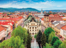 Obrázek Košice