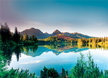Obrázek Tatry