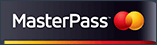 Platební metoda MasterPass