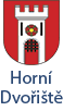 Horní Dvořiště