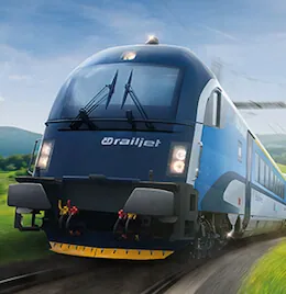 railjet