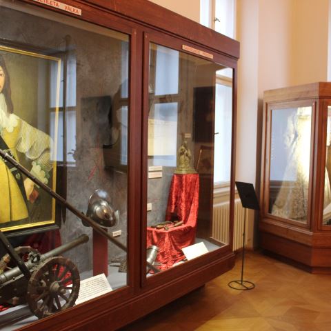 Foto: Vlastivědné muzeum v Šumperku