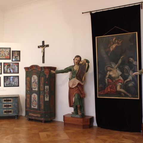 Foto: Vlastivědné muzeum v Šumperku